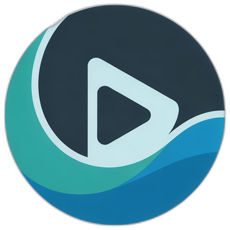 一级影院Logo